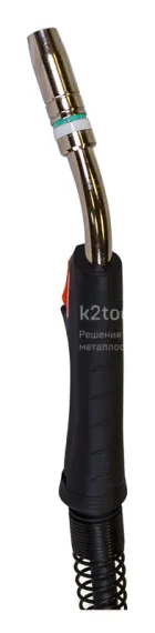 Сварочная горелка Сварог PRO MS 25 ICT2799-SV001, 4 м