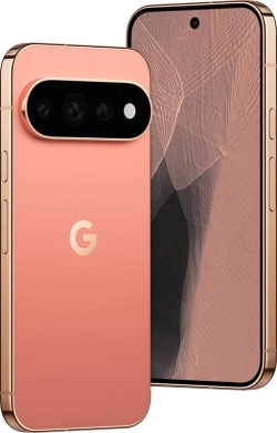 Смартфон Google Pixel 11 Pro XL 16/512 ГБ, Pink Canyon (Коралловый)