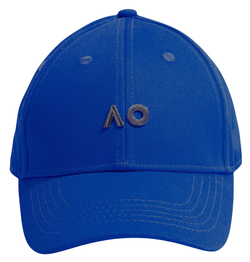 Теннисная кепка Australian Open AO Logo Pin Baseball