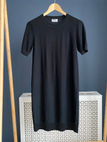 Шерстяное платье Sonia by Sonia Rykiel