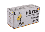 Садовый измельчитель Huter ESH-40 Grey