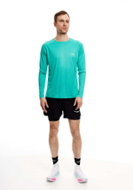 ШОРТЫ МУЖСКИЕ SPEED AERO 5 ELEVATE | BLACK