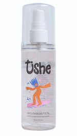 Скользкий гель Tishe 125мл 482tishe