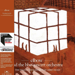 Elbow And The BBC Concert Orchestra The Seldom Seen Kid Live At Abbey Road