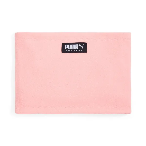 Шарф PUMA Reversible Fleece Neck Warmer