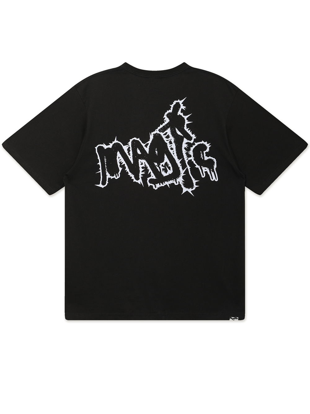 Футболка Кор. Рукав Electrik Ss Tee