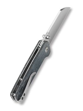 Нож QSP QS130-B Penguin