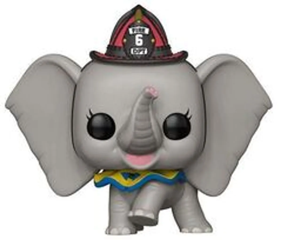 Funko POP! Disney. Dumbo: Fireman Dumbo (511)