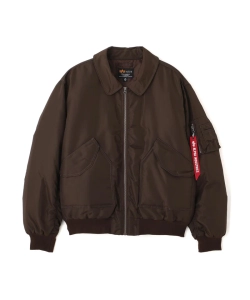 Куртка Alpha Industries CWU 45/P Oxford - Hickory