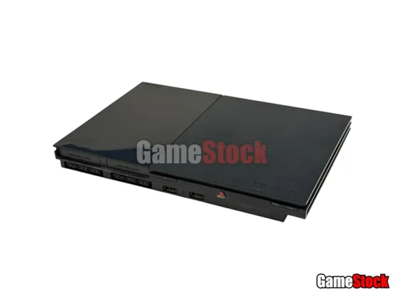 Игровая приставка Sony Playstation 2 SCPH-90008 SN:21272244810858957
