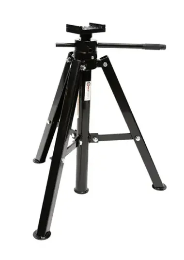 Подставка ремонтная винтовая 12т FORCEKRAFT FK-TRF3202