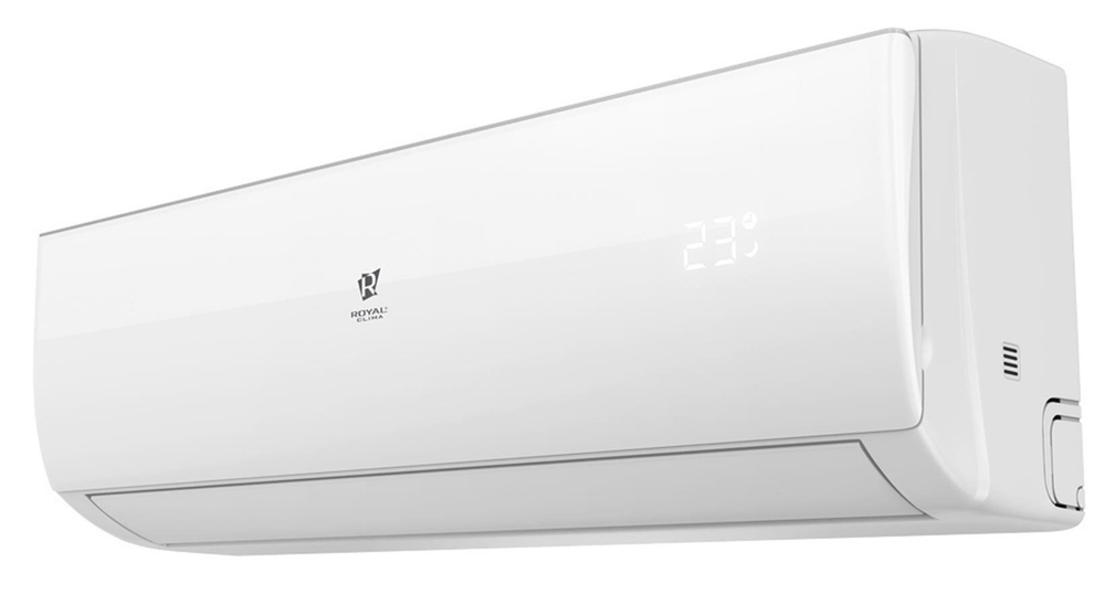 Сплит-система кондиционер настенный Royal Clima Gloria RC-GL55HN на 53 м²