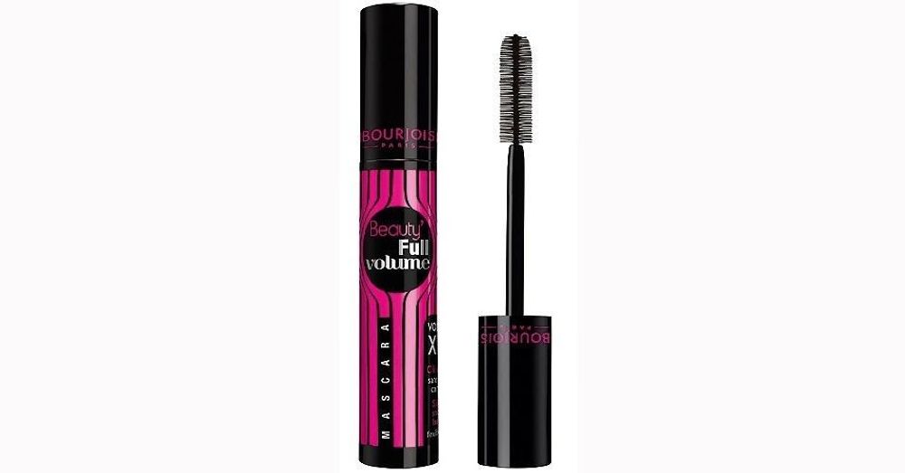 Bourjois Beauty Full Volume Mascara