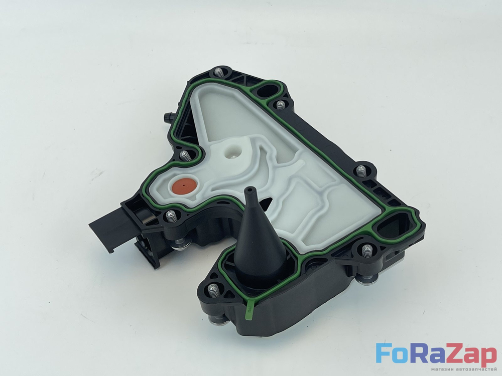 Маслоотделитель VAG EA888 Gen3 1.8 - 2.0