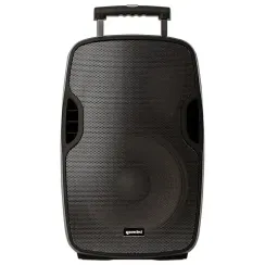 Gemini AS-15TOGO Black