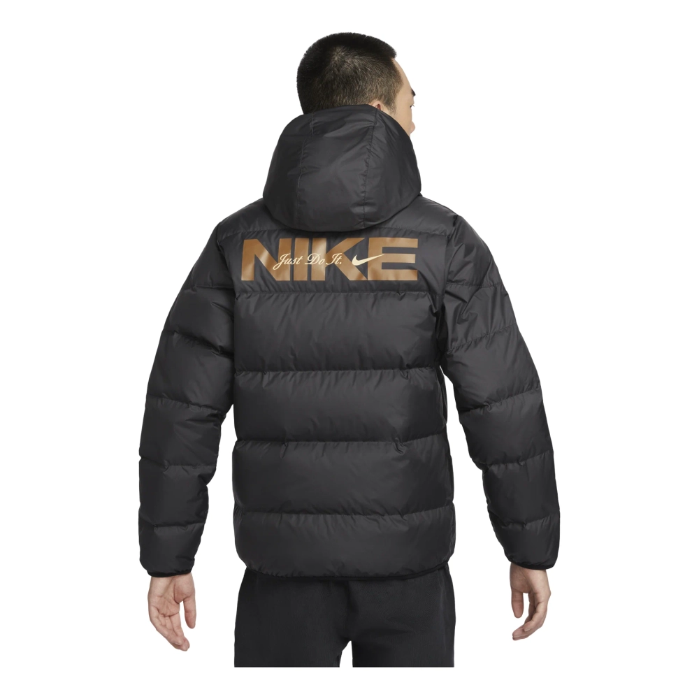HQ4183-010 Куртка Nike Storm Craw Windrunner
