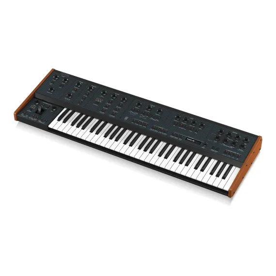 Behringer UB-Xa Black