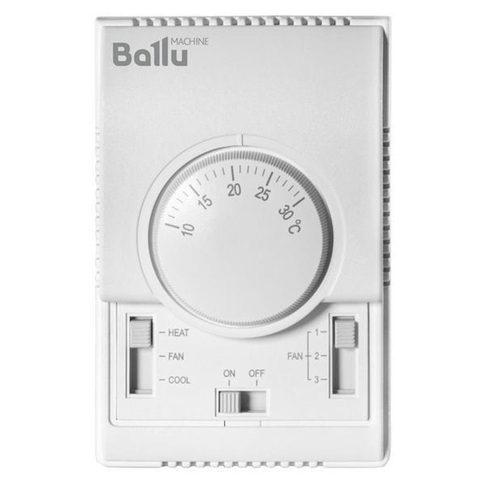 Термостат Ballu BMC-2