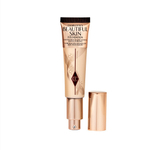 Charlotte Tilbury Beautiful Skin Foundation 4 Warm Chaud Тональная основа