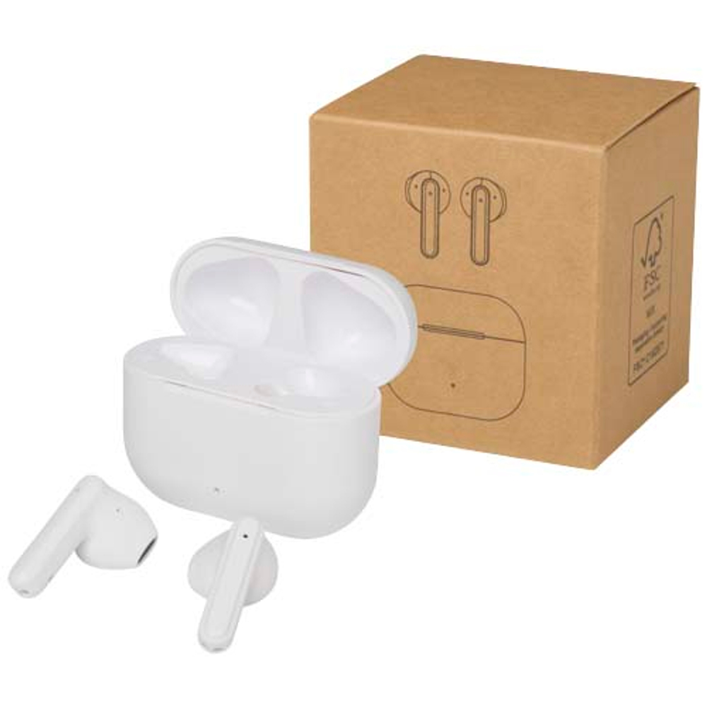 Altais гарнитура True Wireless Bluetooth® из переработанной пластмассы