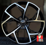 Комплект дисков Volkswagen 19x8.5 et35 5x112