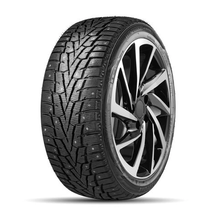 Зимняя шина шипованная Roadstone Winguard Spike (195/75 R16C 107/105R)