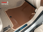 Cadillac SRX 2 (07.2009 - 03.2017)