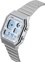 Часы Casio A130WE-7A