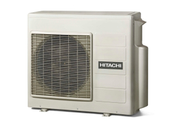 Наружный блок HITACHI Multizone Premium RAM-53NP2E