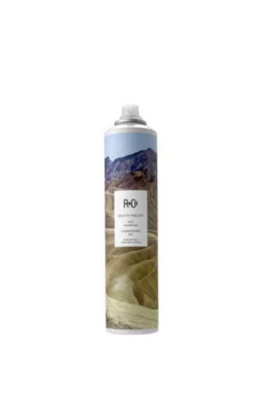 R+Co DEATH VALLEY Dry Shampoo - Сухой шампунь «ПУСТЫНЯ»