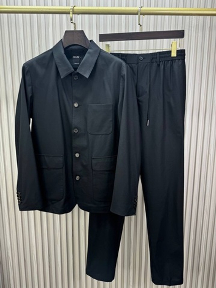 Прогулочный костюм Zegna