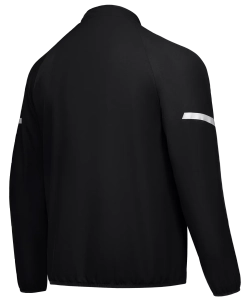 Куртка спортивная CAMP 2 Lined Jacket, черный, детский