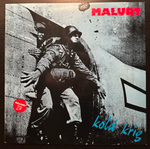 Malurt - Kold Krig (Дания 1982г.)