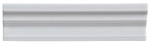 Бордюры ADEX MODERNISTA Cornisa Clasica C/C Cadet Gray