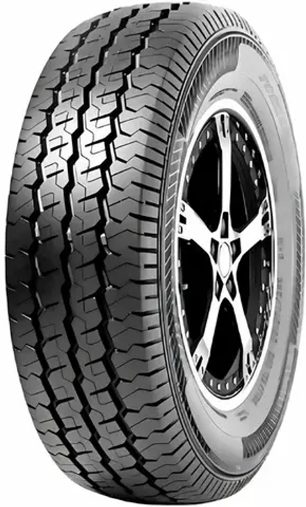 Летняя шина HiFly Super 5000 (205/75 R16C 110R)