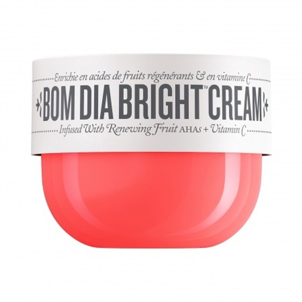 Крем для тела Sol de janeiro Bom Dia Bright CREAM 150 мл