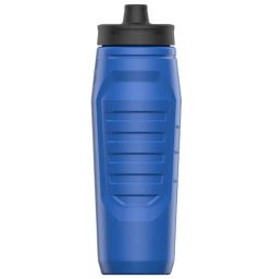 Теннисная бутылка Under Armour Sideline Squeeze 950ml - royal