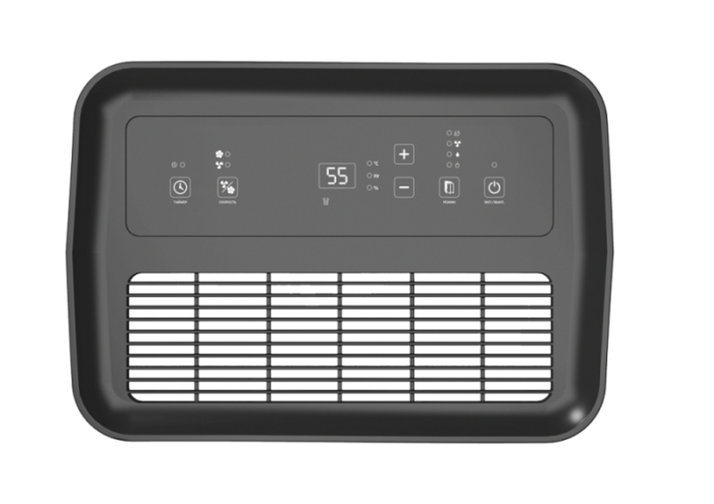 Осушитель воздуха серии PACIFIC Villa RD-PC40-E