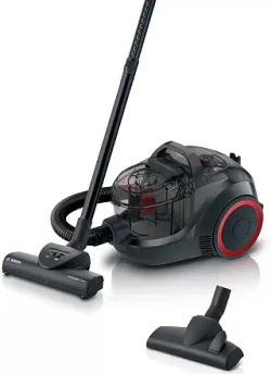 Пылесос Bosch BGS21WPOW