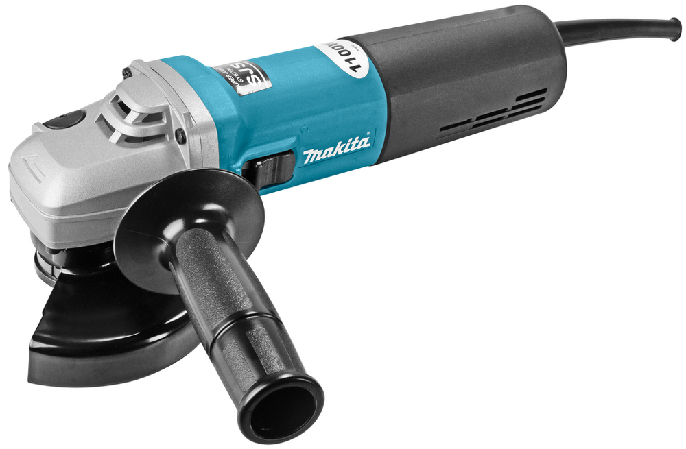 Угловая шлифовальная машина Makita 9565HZ