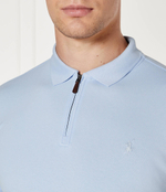Поло POLO RALPH LAUREN - голубой(710941488)