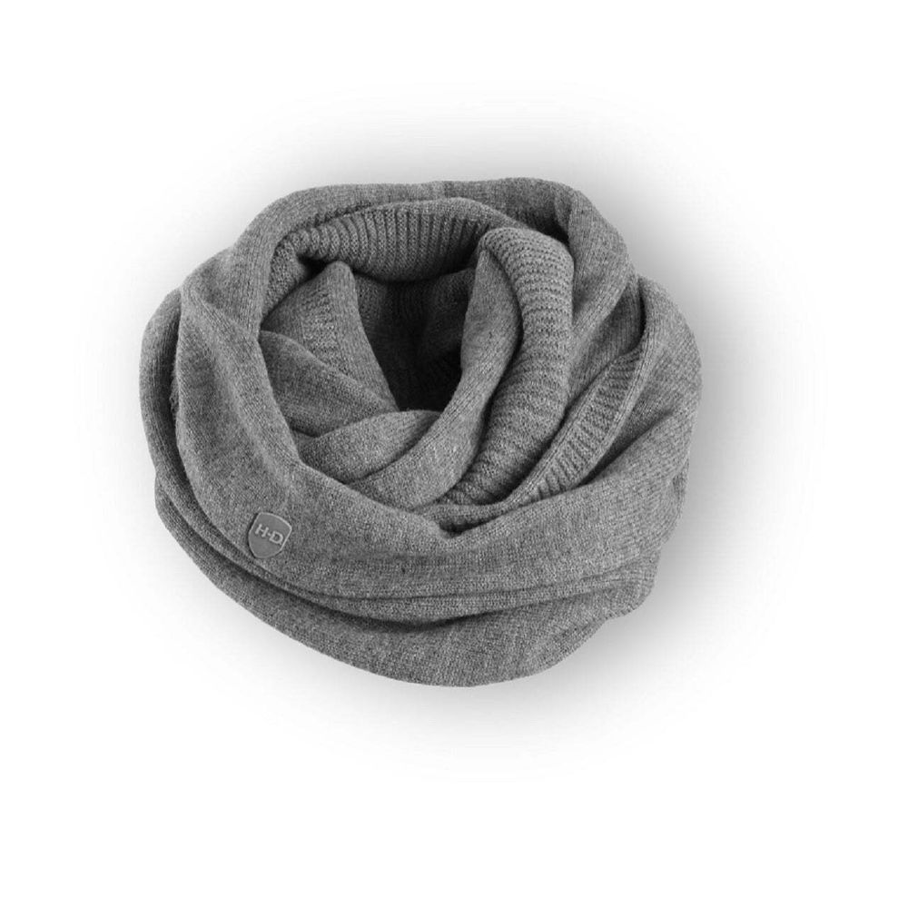 Шарф Wool Blend Infinty Winter Harley-Davidson -50% Шарф Wool Blend Infinty Winter Harley-Davidson -50%