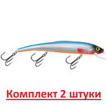 Воблер Минноу УЛАН 155mm, вес - 31,0g,