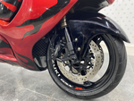 Suzuki GSX1300R Hayabusa 2011