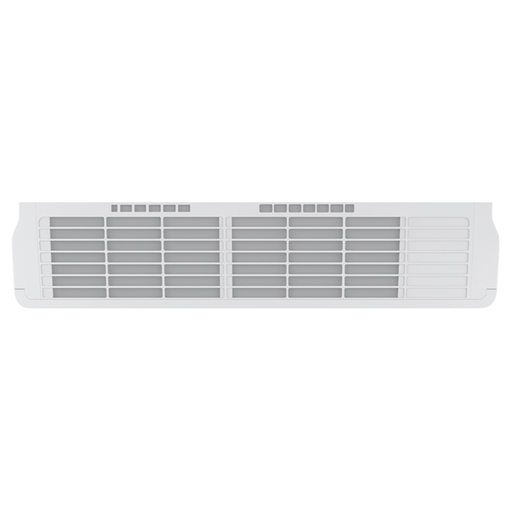 Мультисплит система на 2 комнаты Hisense AS-10UW4RXVQH00AG x 2 / AMW2-14U4RGC