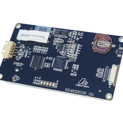 Дисплей Nextion NX4832K035 HMI TFT 3.5"