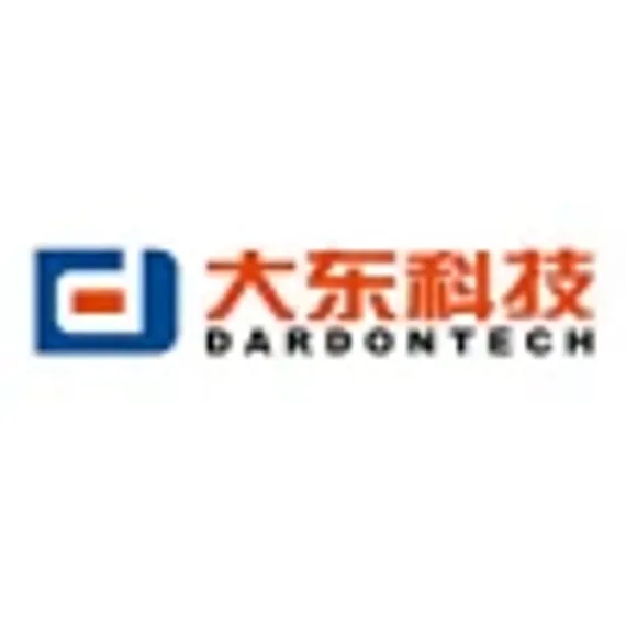 Револьверный координатно-пробивной пресс Dardontech D-ER300