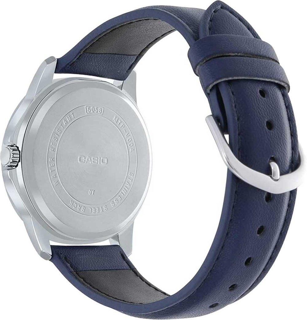 Часы Casio MTP-V004L-2B