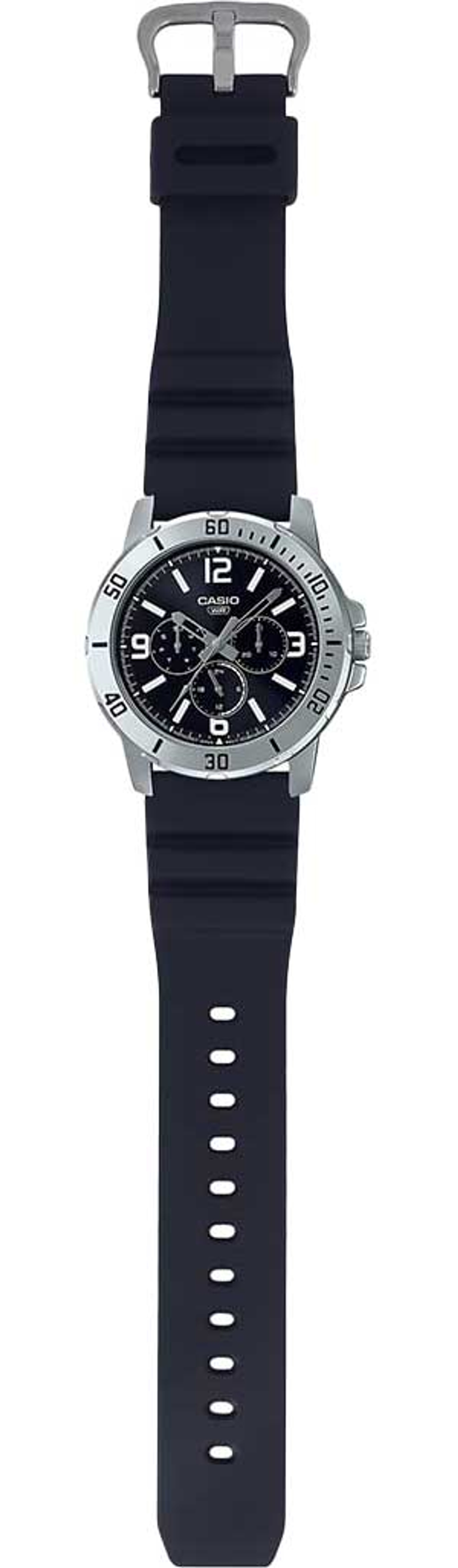 Часы Casio MTP-VD300-1B