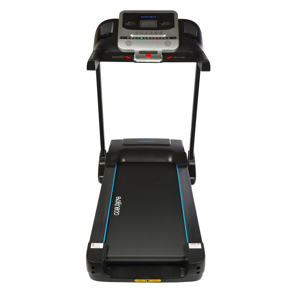Evo fitness titan II